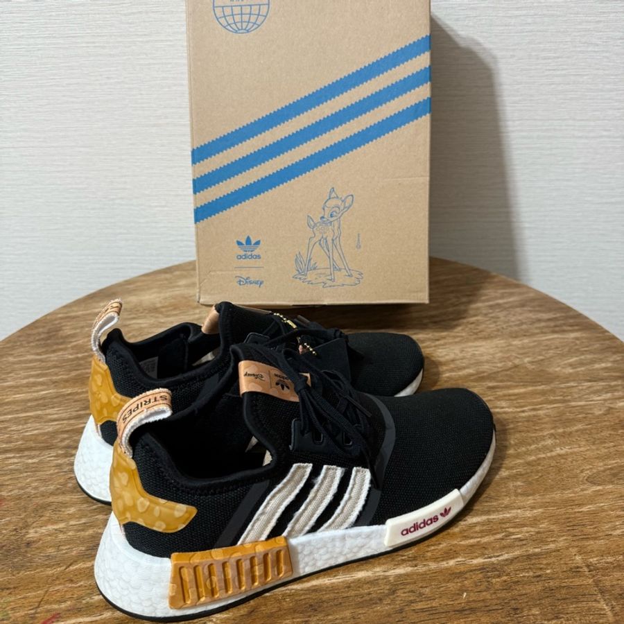 💎愛迪達Adidas NMD 女鞋-1