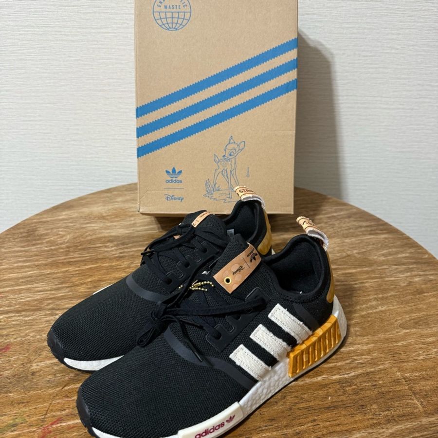 💎愛迪達Adidas NMD 女鞋-3