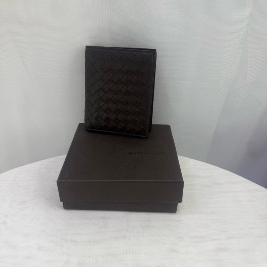 Bottega Veneta Wallet-0