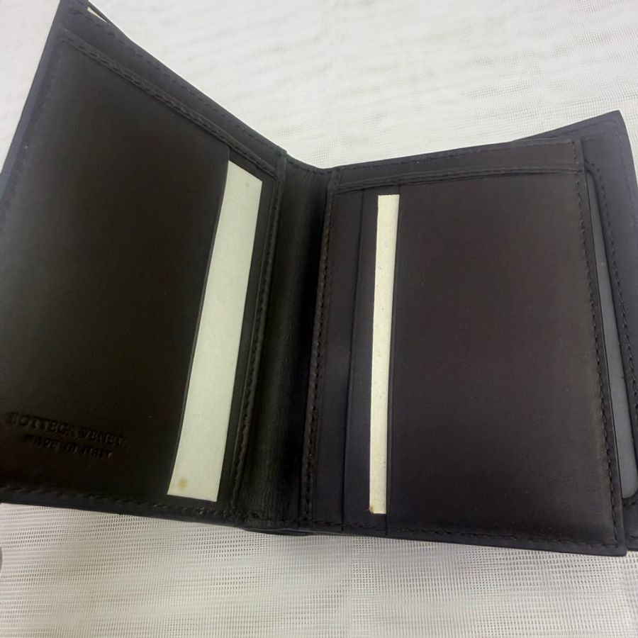 Bottega Veneta Wallet-3