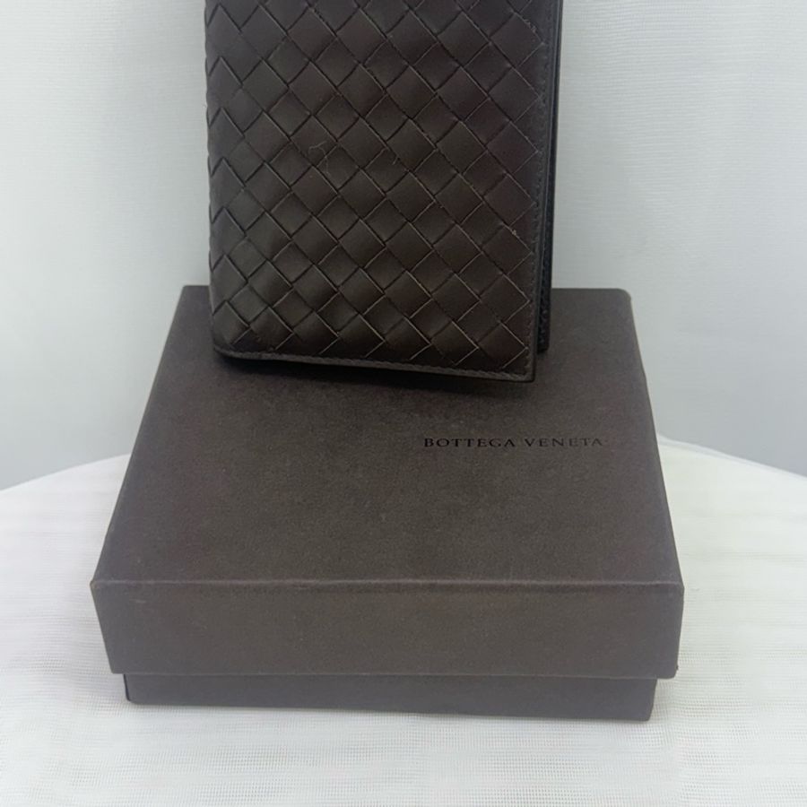 Bottega Veneta Wallet-9