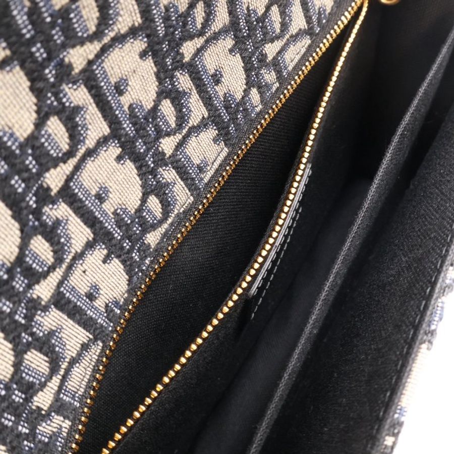 DIOR 30 Montaigne斜背包-2