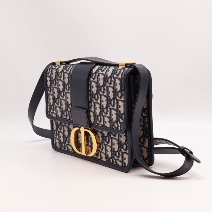 DIOR 30 Montaigne斜背包-6