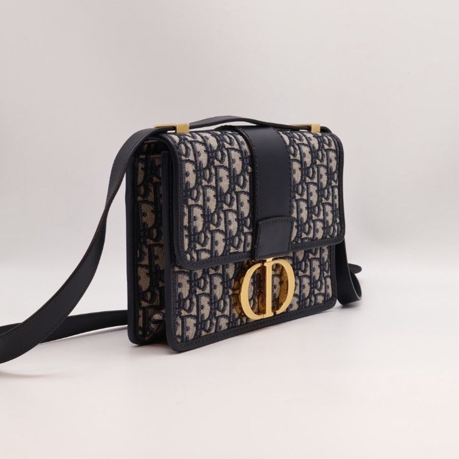 DIOR 30 Montaigne斜背包-7
