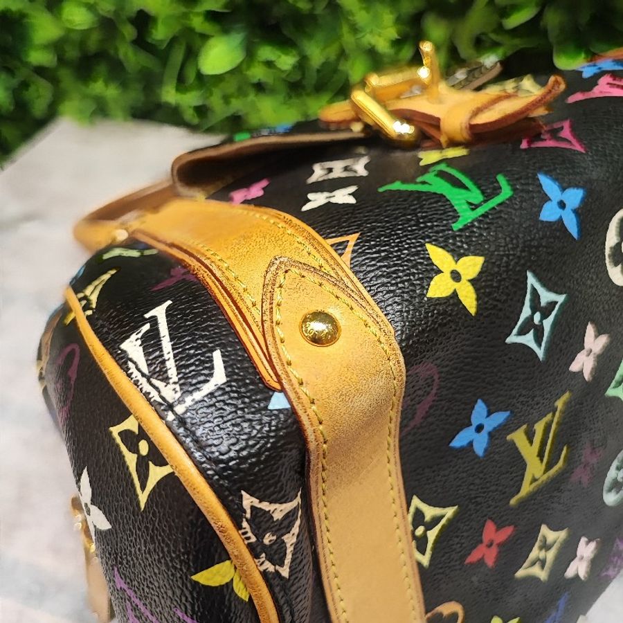 Louis Vuitton Priscilla-6