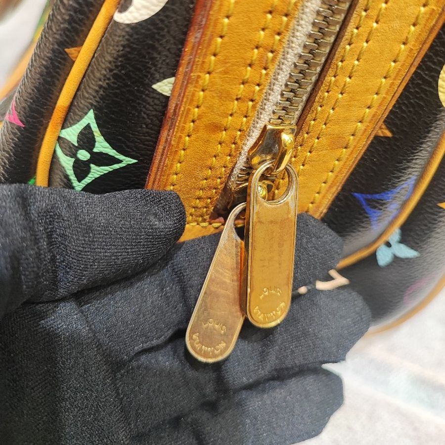 Louis Vuitton Priscilla-15