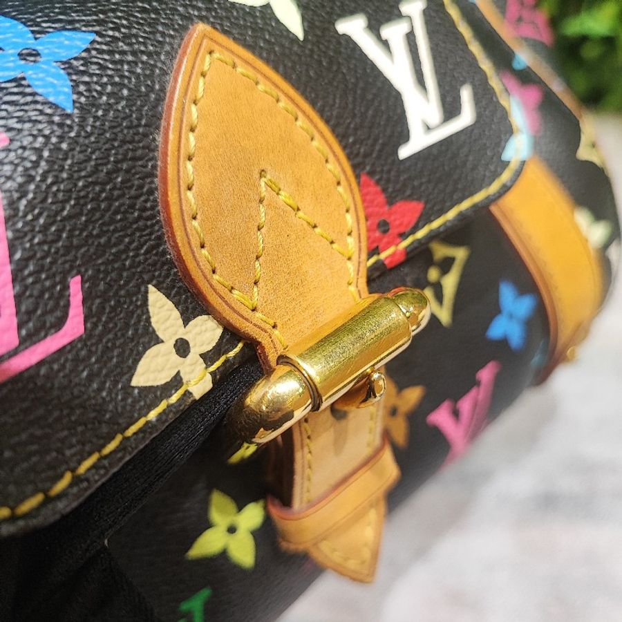 Louis Vuitton Priscilla-18