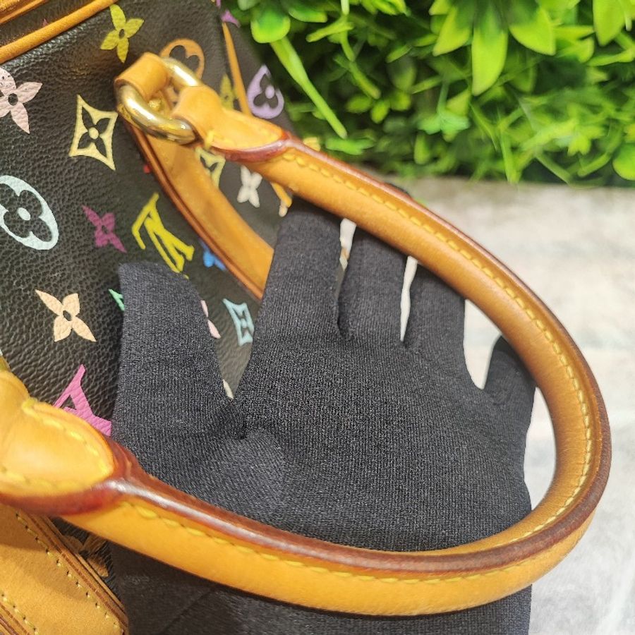 Louis Vuitton Priscilla-30