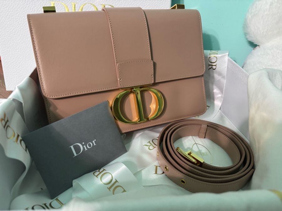 DIOR 30蒙田 玫瑰粉-0