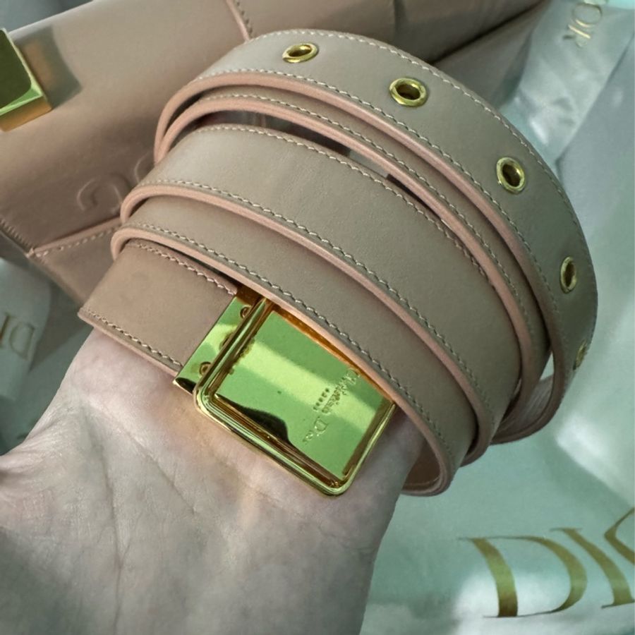 DIOR 30蒙田 玫瑰粉-4