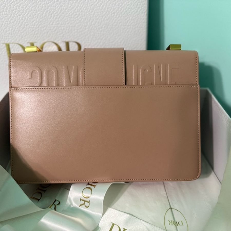 DIOR 30蒙田 玫瑰粉-7