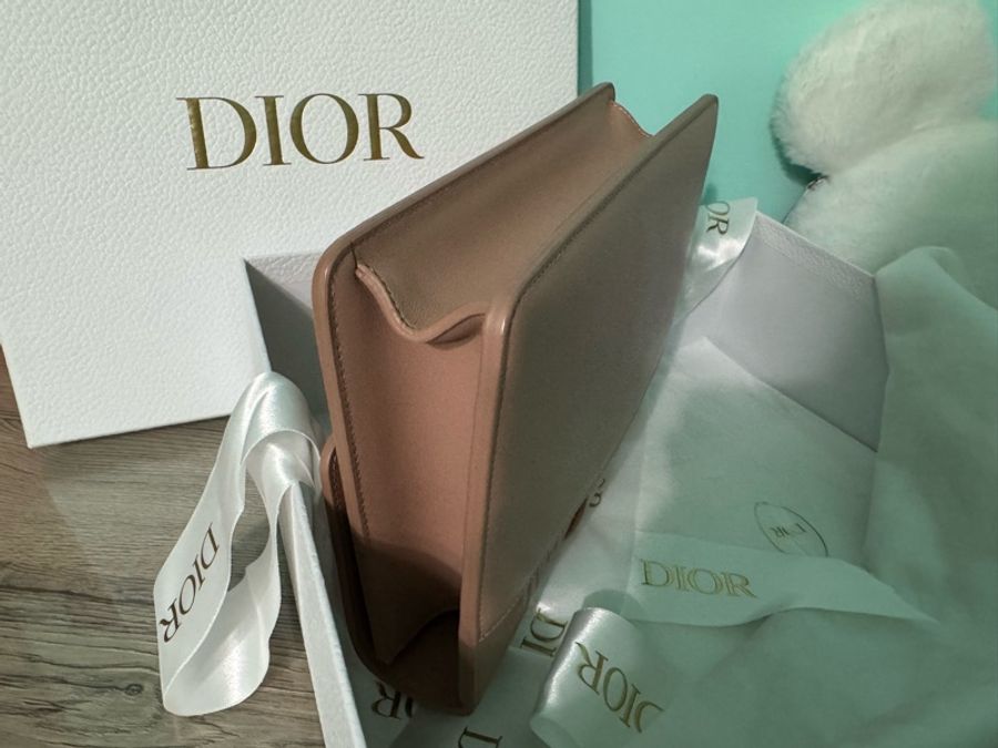 DIOR 30蒙田 玫瑰粉-8