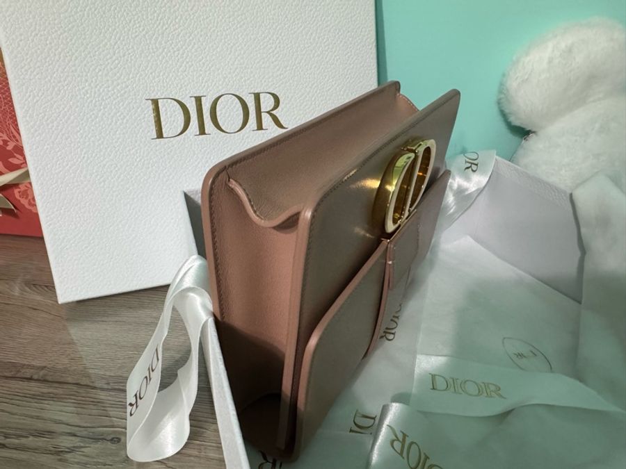 DIOR 30蒙田 玫瑰粉-9