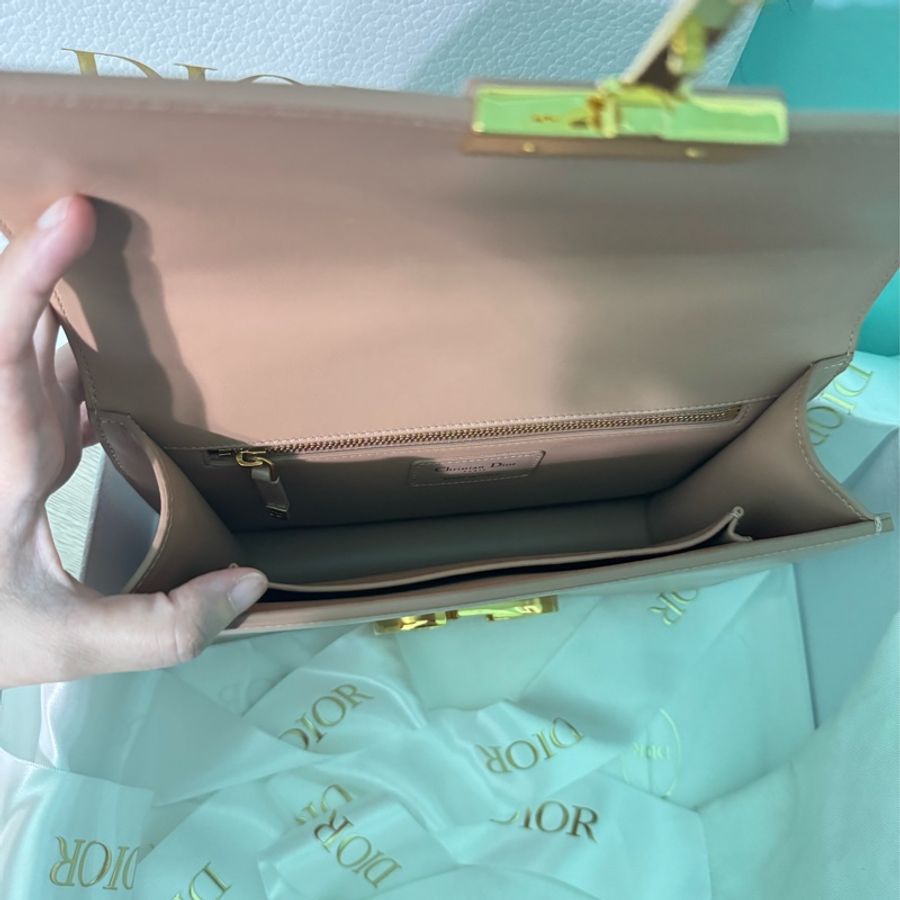DIOR 30蒙田 玫瑰粉-10