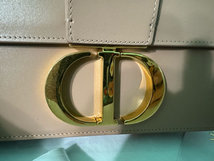 DIOR 30蒙田 玫瑰粉-13