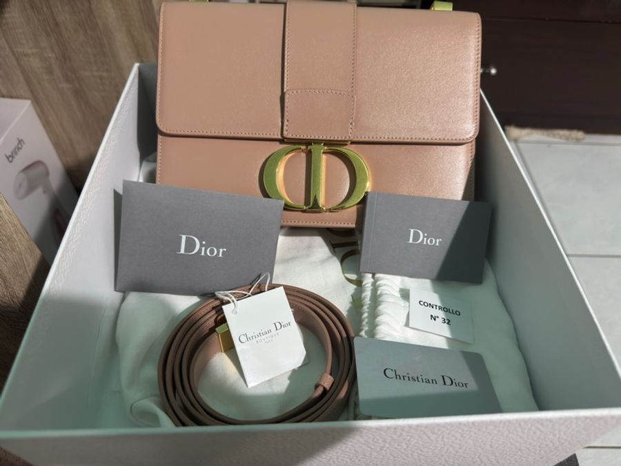 DIOR 30蒙田 玫瑰粉-16