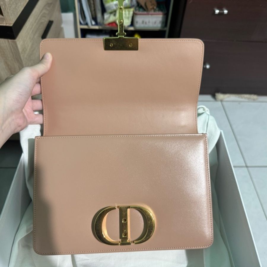 DIOR 30蒙田 玫瑰粉-18