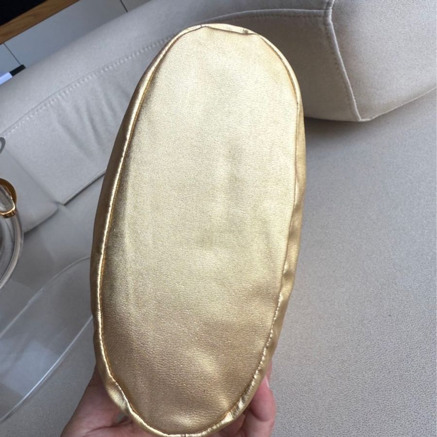 Ferragamo 菲拉格慕 絕版 壓克力菜籃子-9
