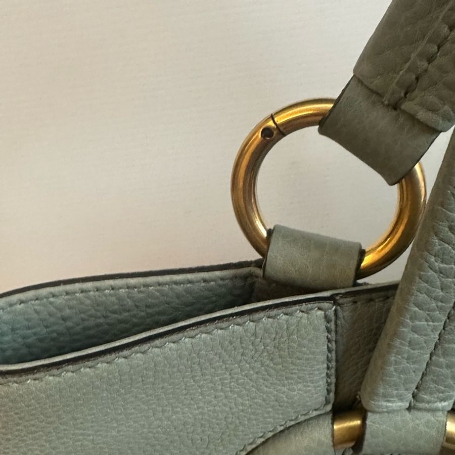GUCCI 大容量托特包-4
