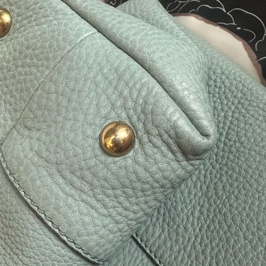 GUCCI 大容量托特包-5