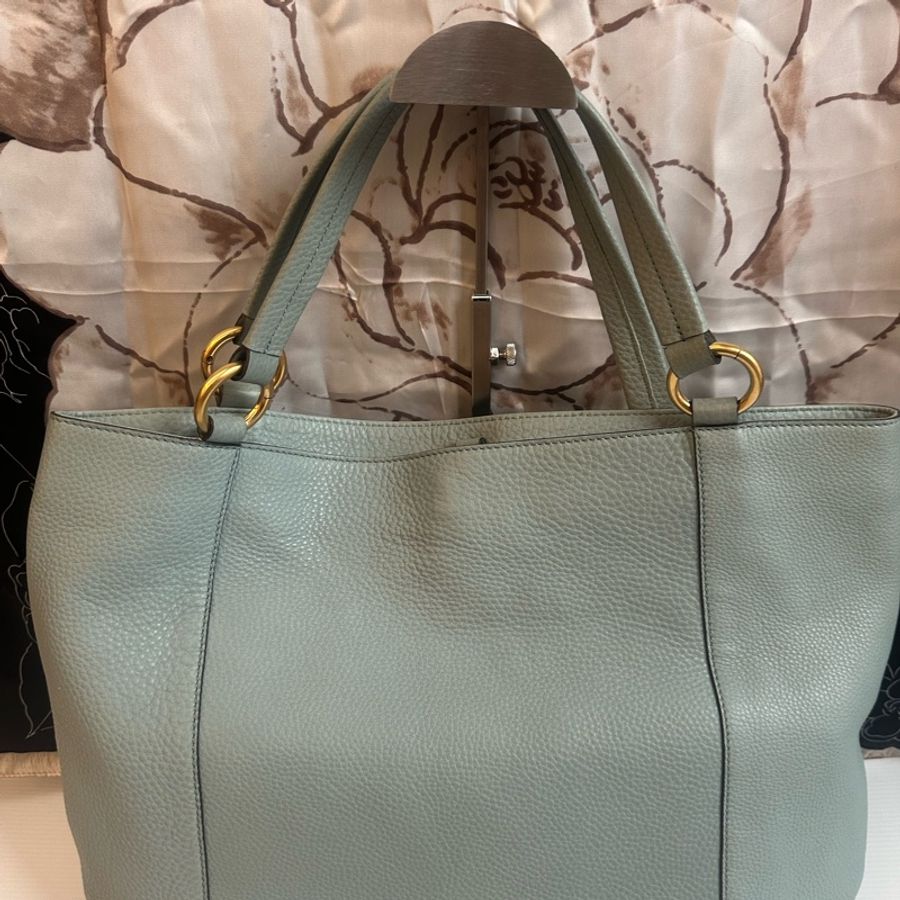 GUCCI 大容量托特包-11