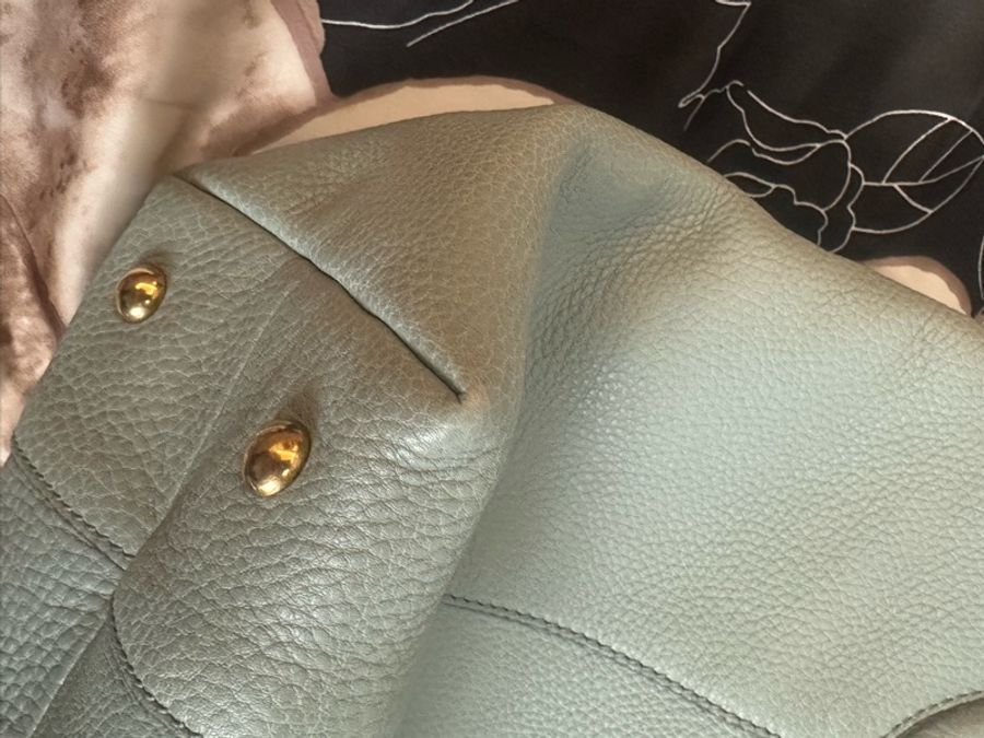 GUCCI 大容量托特包-13