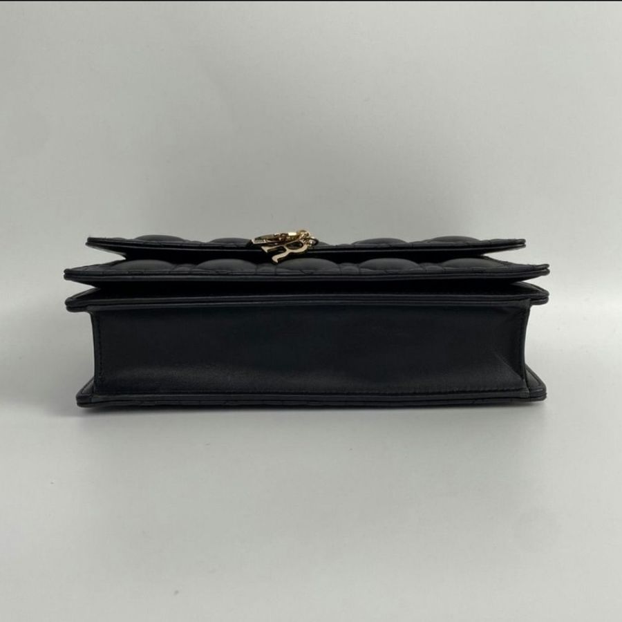 Dior My Dior Top Handle 手袋-2