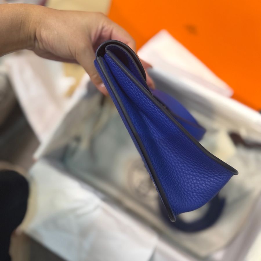 愛馬仕 Halzan 25-3