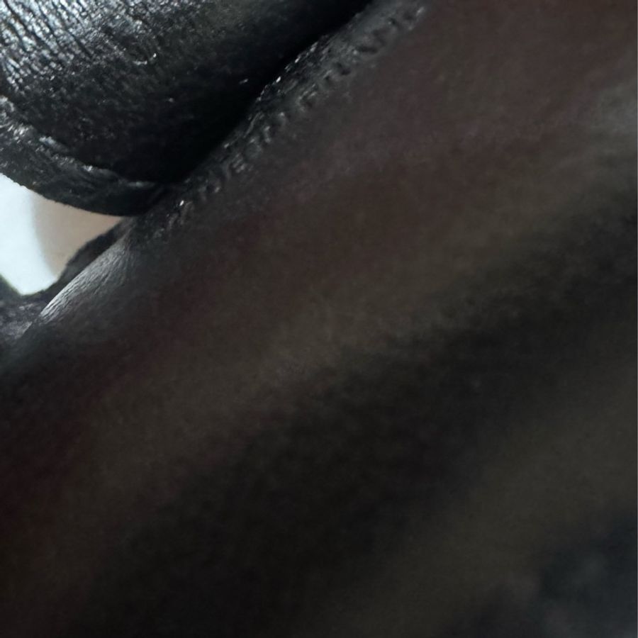 💢愛馬仕小馬 Hermès Rodeo PM 黑色 so black小馬超難買~~-19