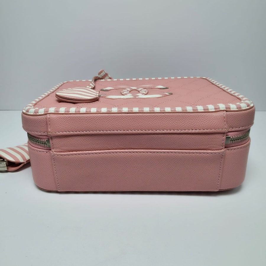 Chanel - Vanity Case-4