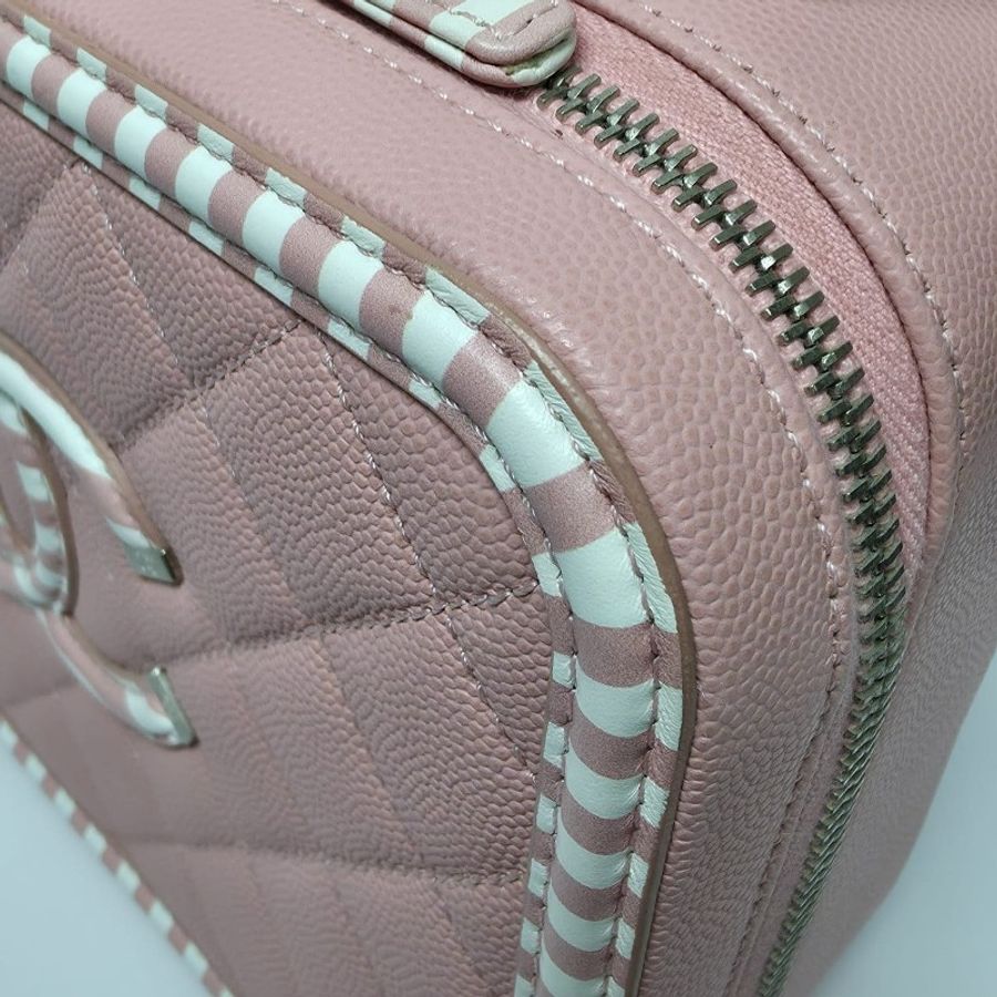 Chanel - Vanity Case-11