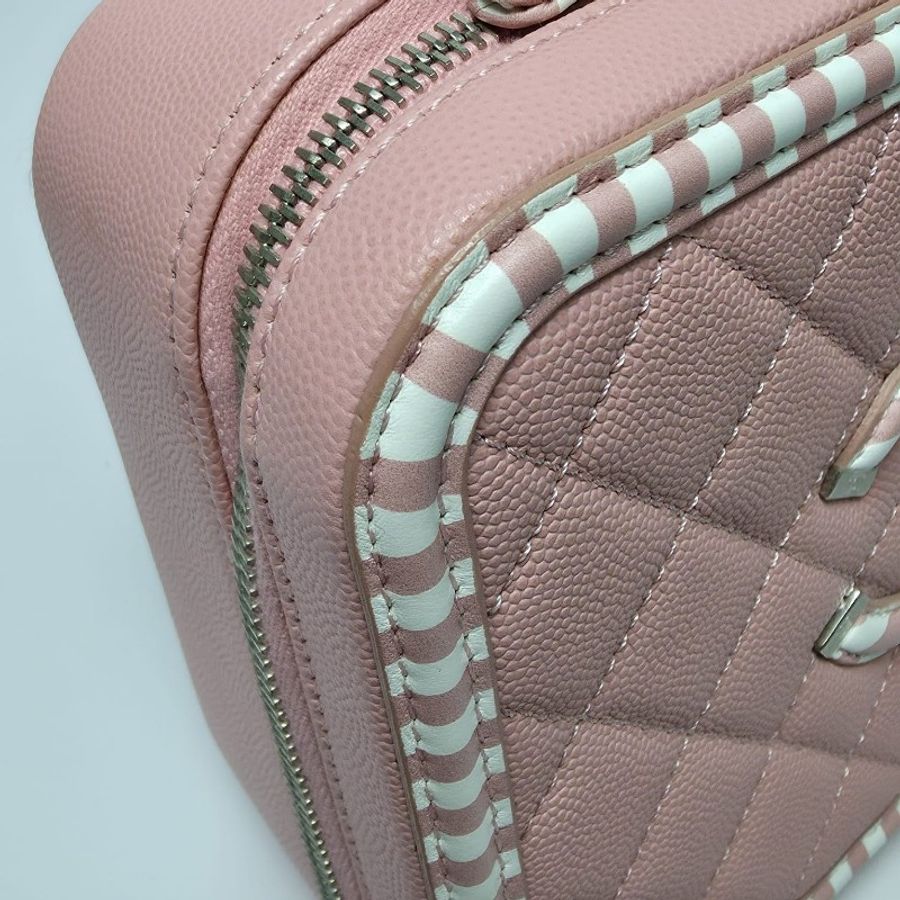 Chanel - Vanity Case-12