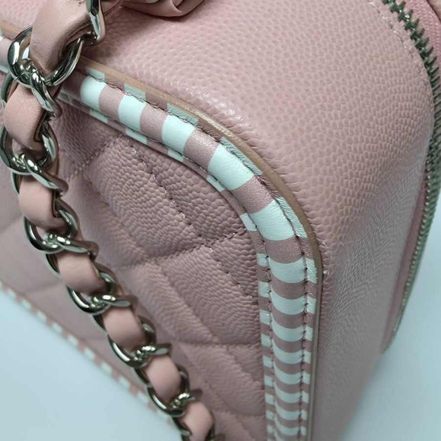 Chanel - Vanity Case-13