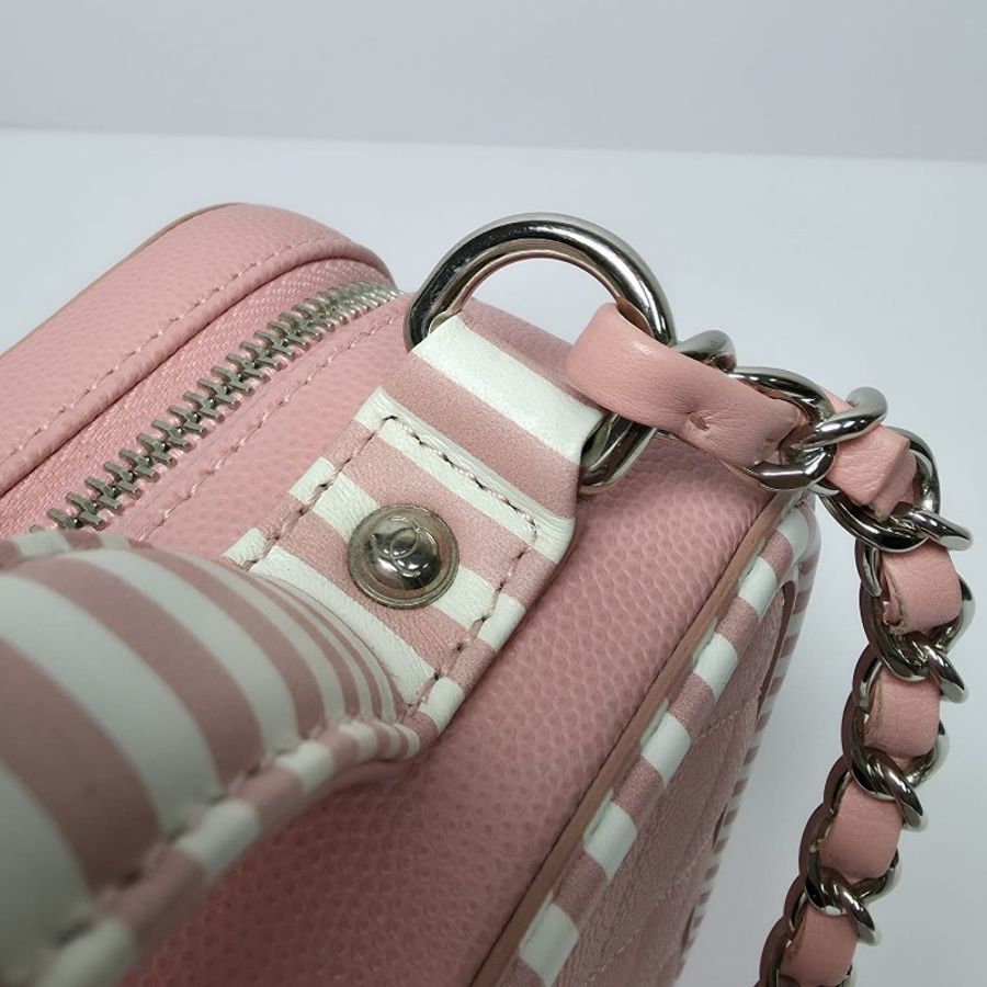 Chanel - Vanity Case-15