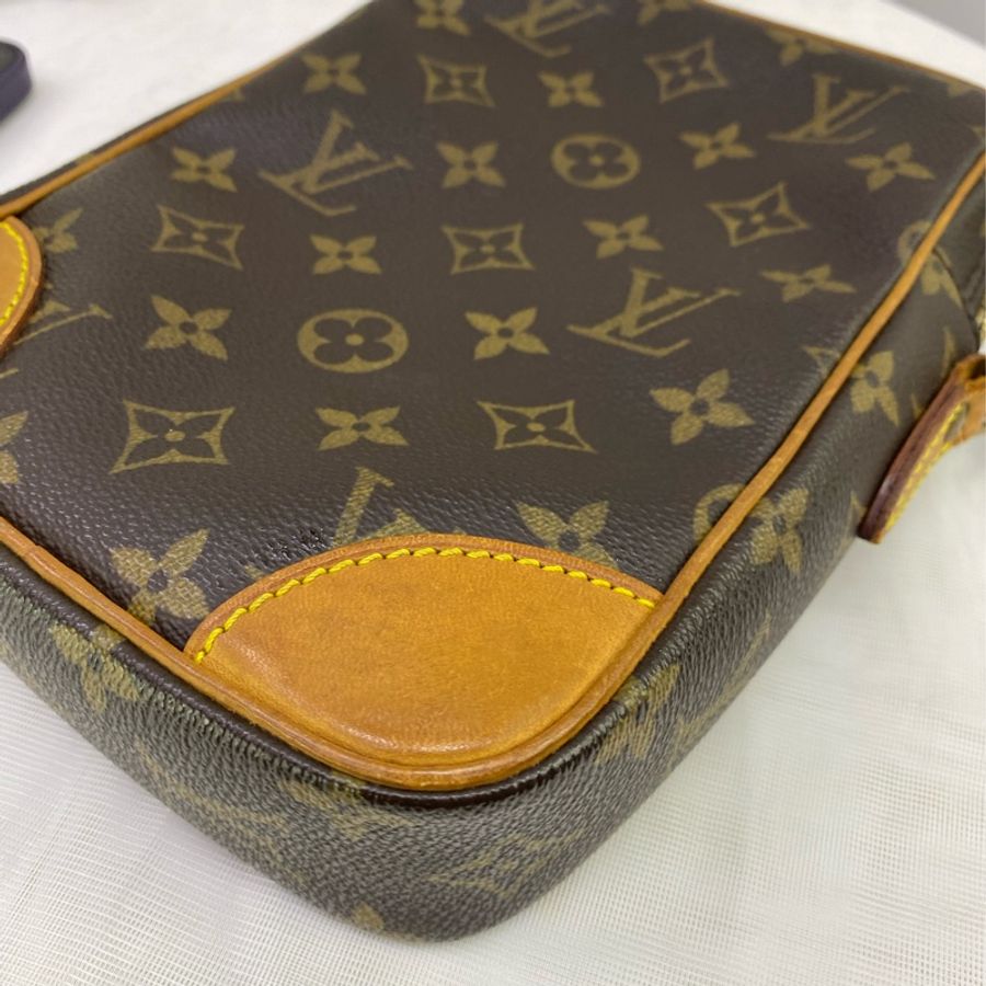 Louis Vuitton Danube Crossbody Bag-14