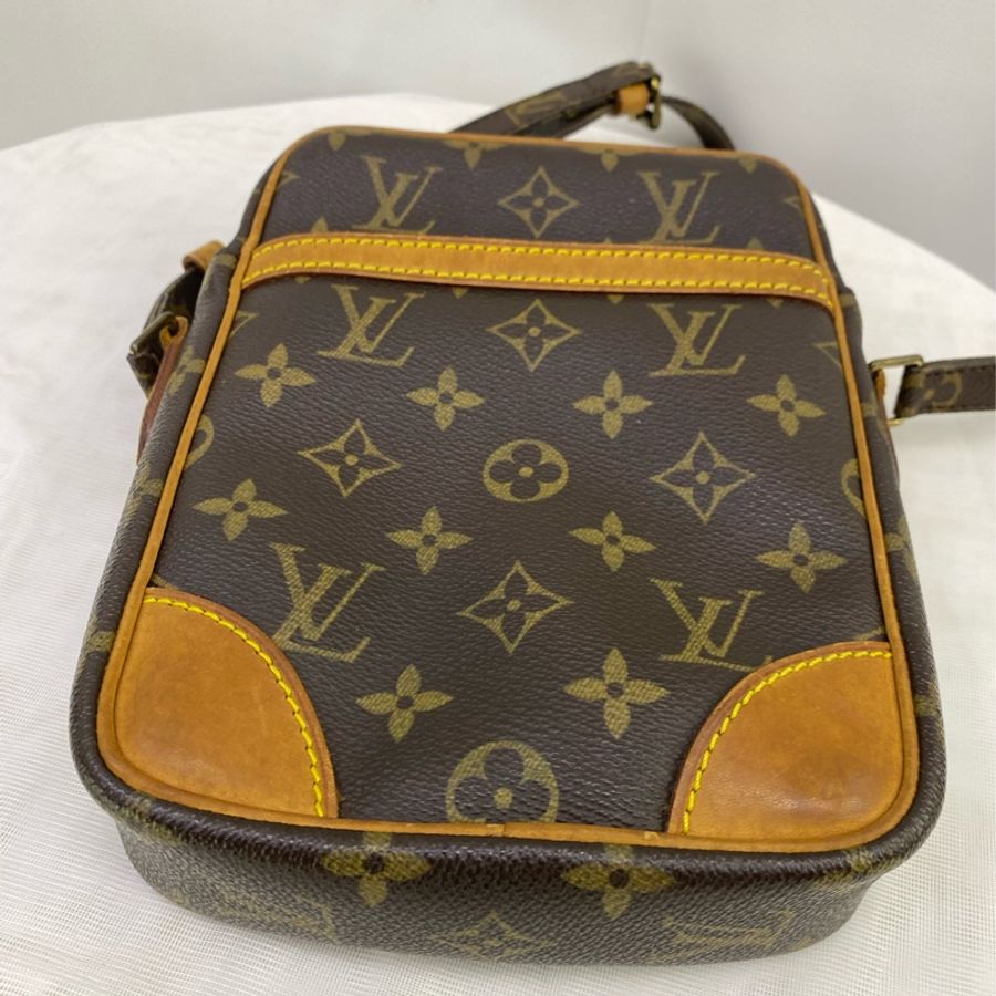 Louis Vuitton Danube Crossbody Bag-30