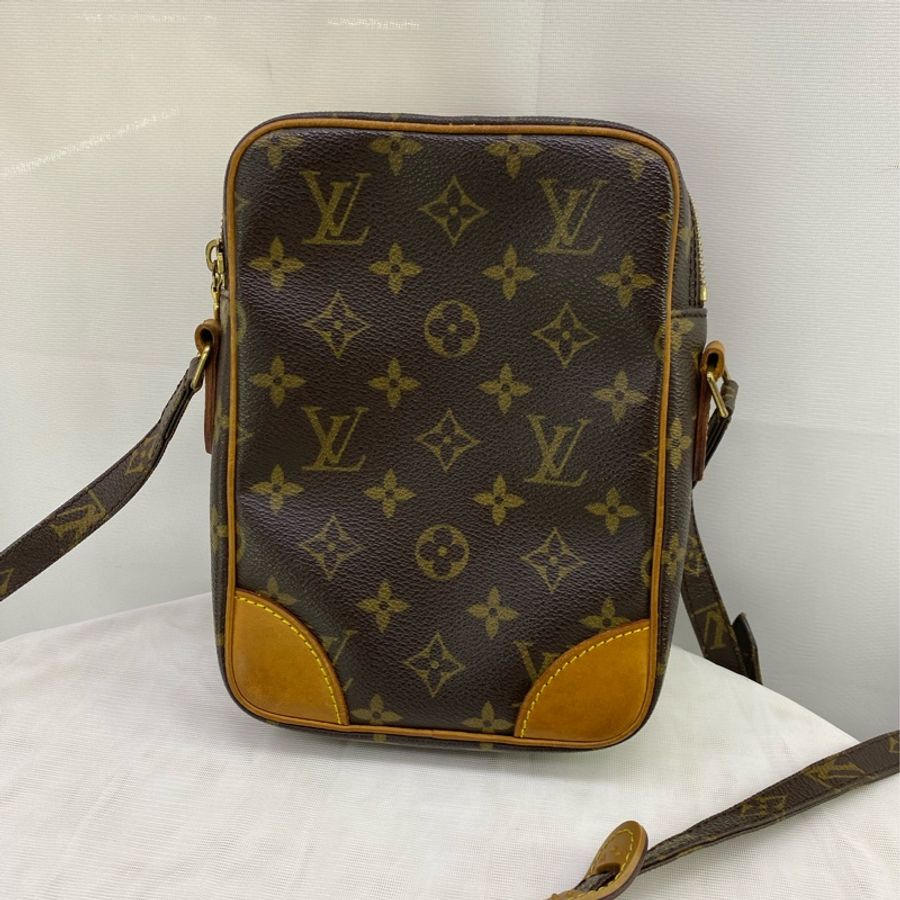 Louis Vuitton Danube Crossbody Bag-36
