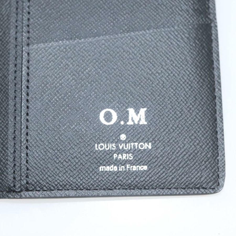 【日本直送】路易威登 Damier Graphite Portefeuille Ron 長版皮夾 N62227 LV Auth 121246-8
