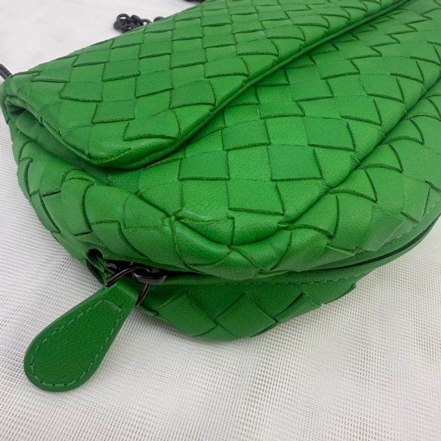 Bottega Veneta Shoulder Bag-6
