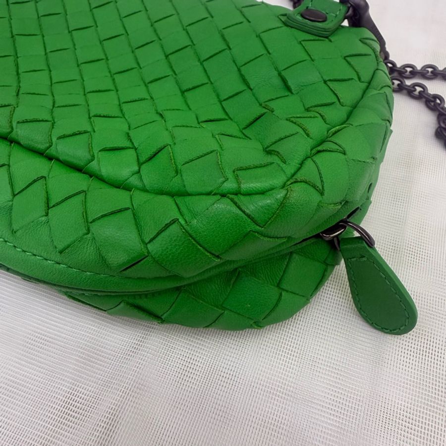 Bottega Veneta Shoulder Bag-7