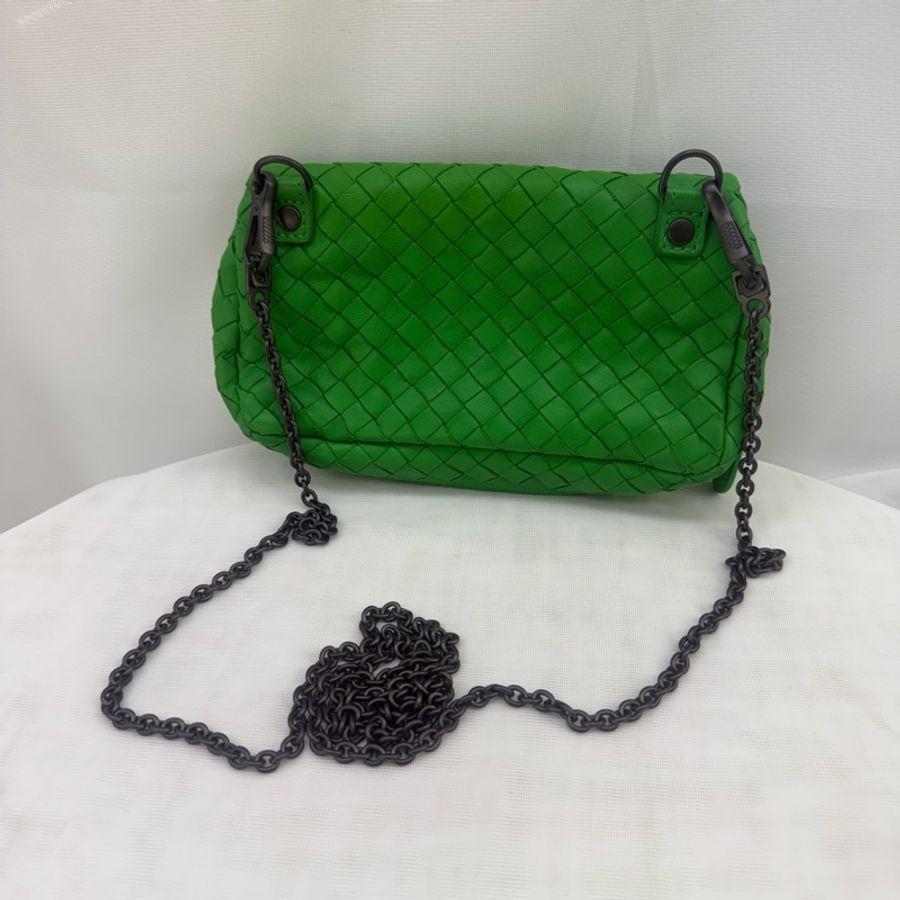 Bottega Veneta Shoulder Bag-9