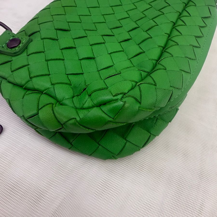 Bottega Veneta Shoulder Bag-18