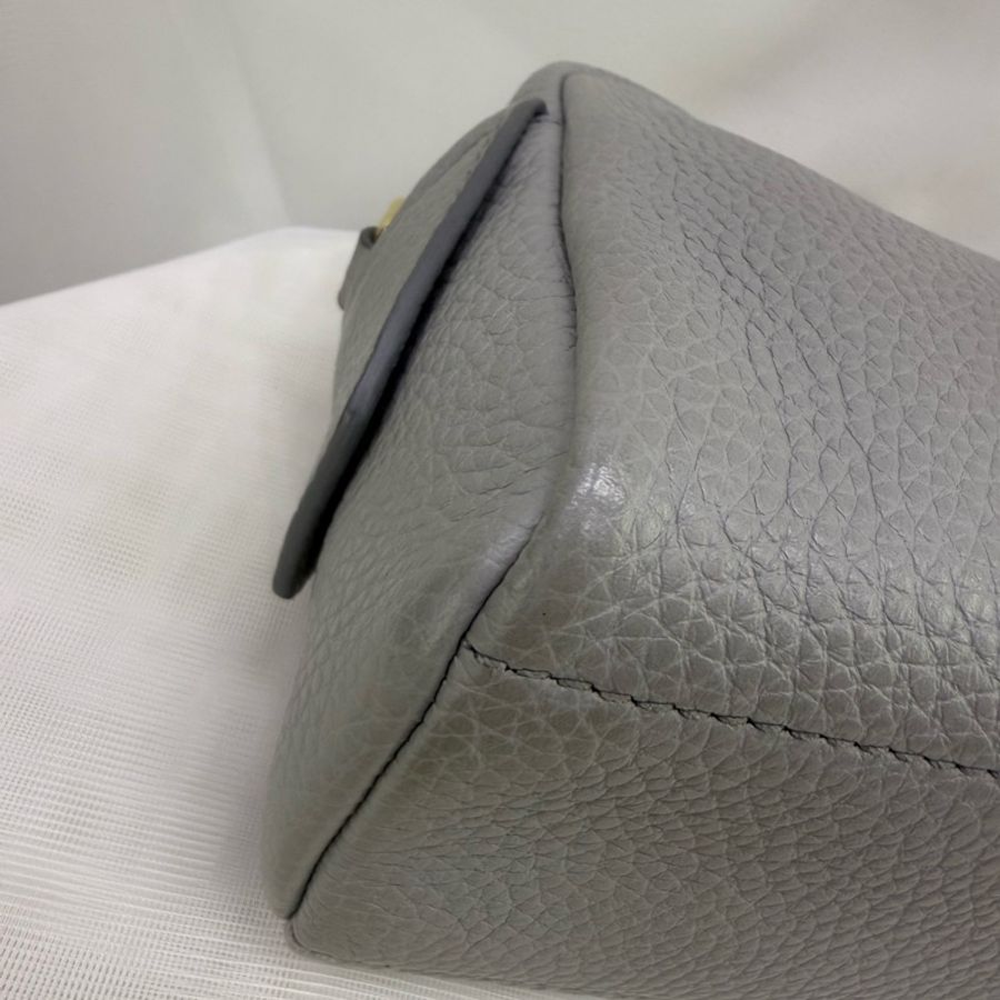 Prada Textured Leather shoulder Bag-7