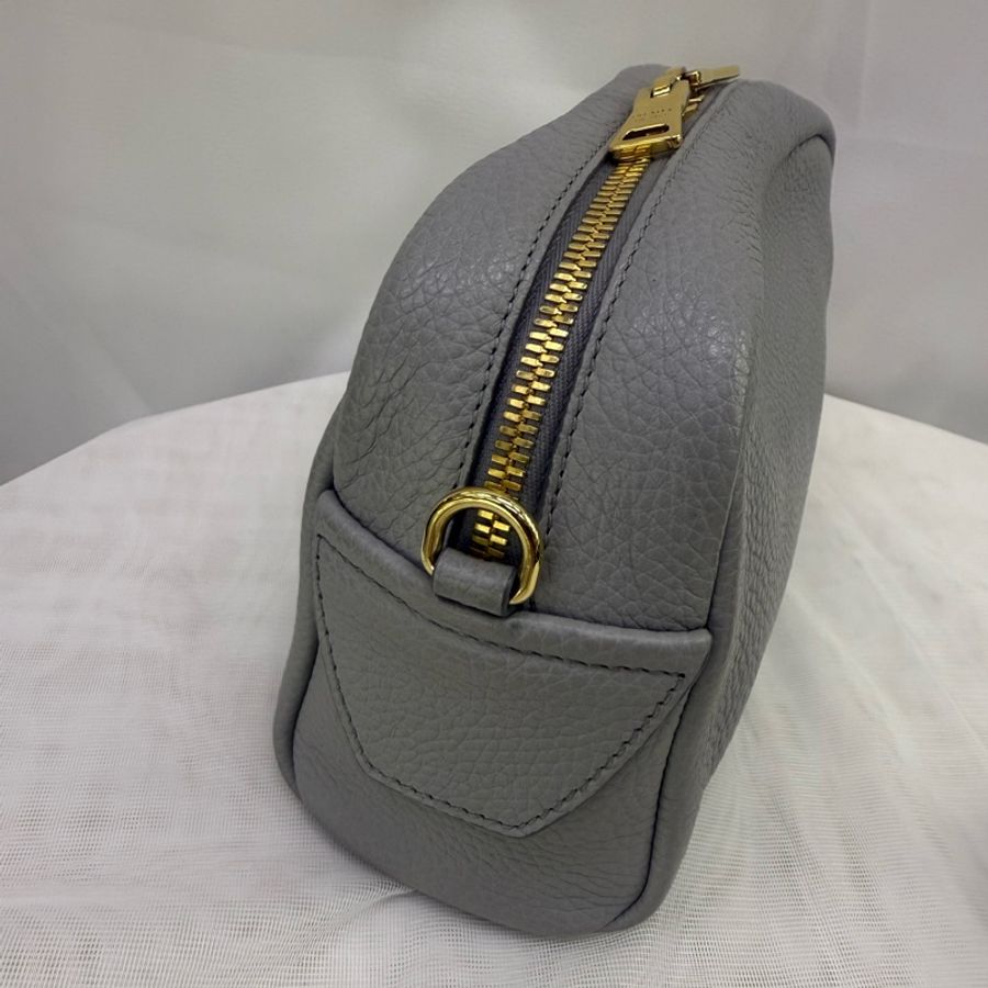 Prada Textured Leather shoulder Bag-14