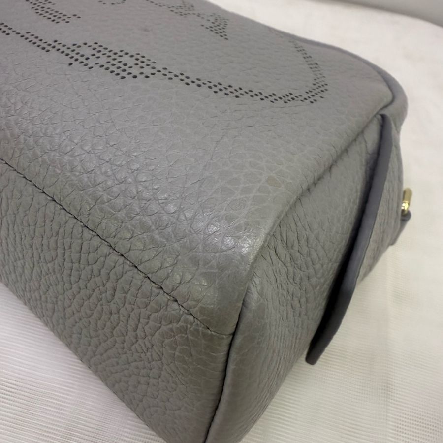 Prada Textured Leather shoulder Bag-19
