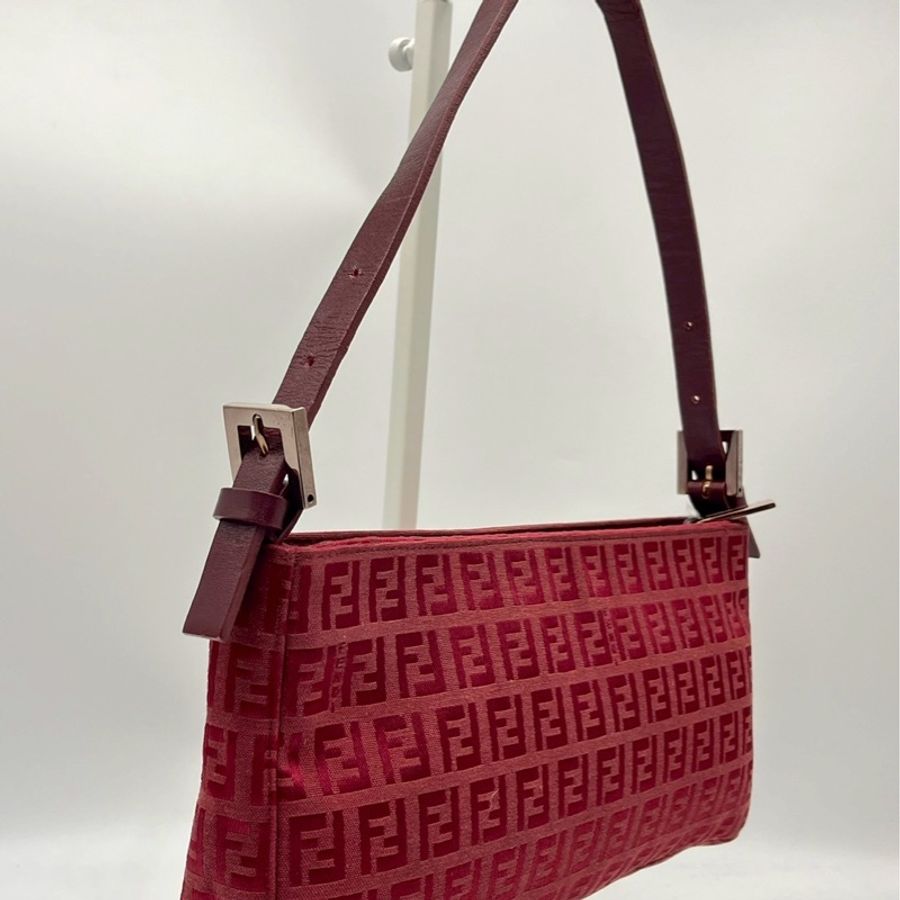 🏷️ Fendi Hobo-4