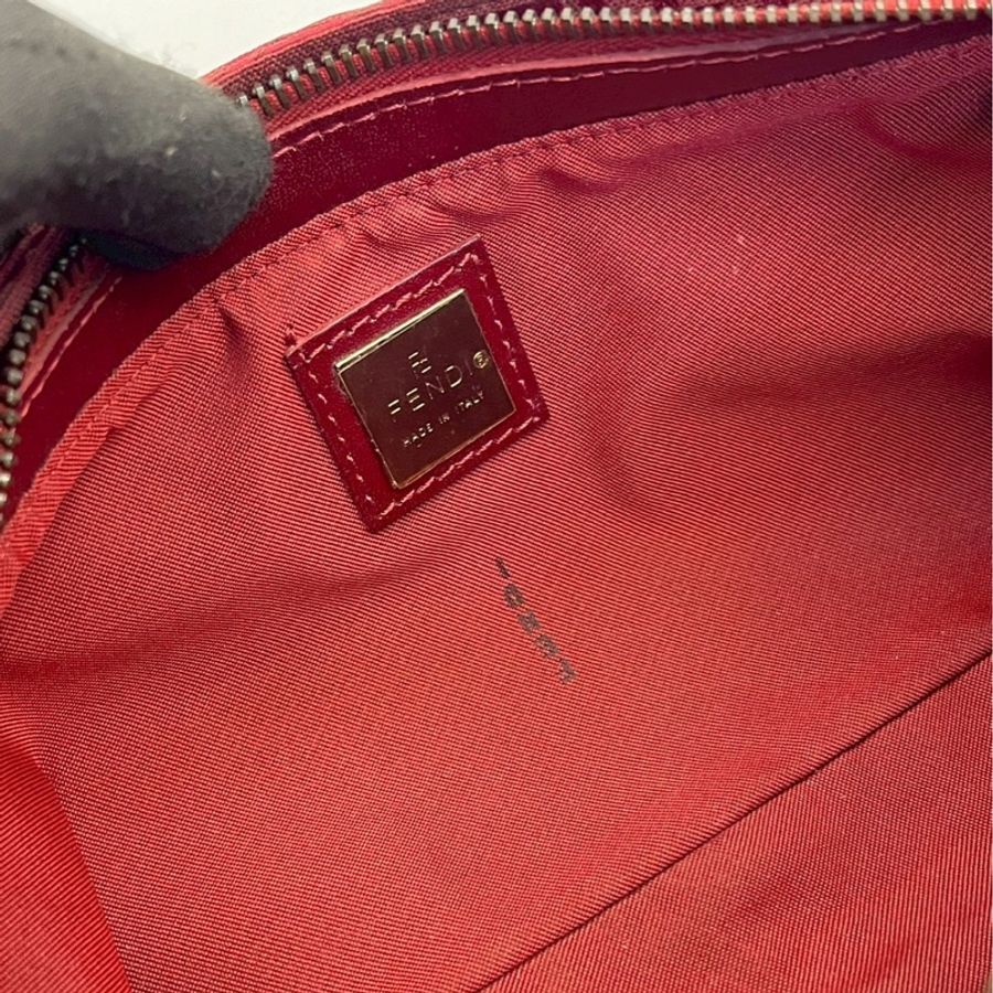 🏷️ Fendi Hobo-14