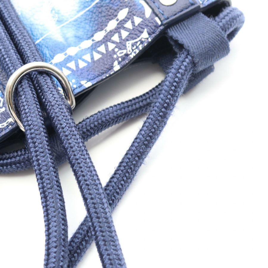 路易威登 Randonnee PM 單肩包 M20562 Monogram Bandana 二手女款 LV-4