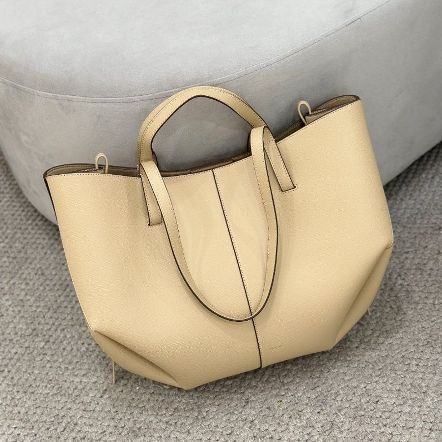 POLENE CYME Large - sand沙色[NEW COLOR!]-0