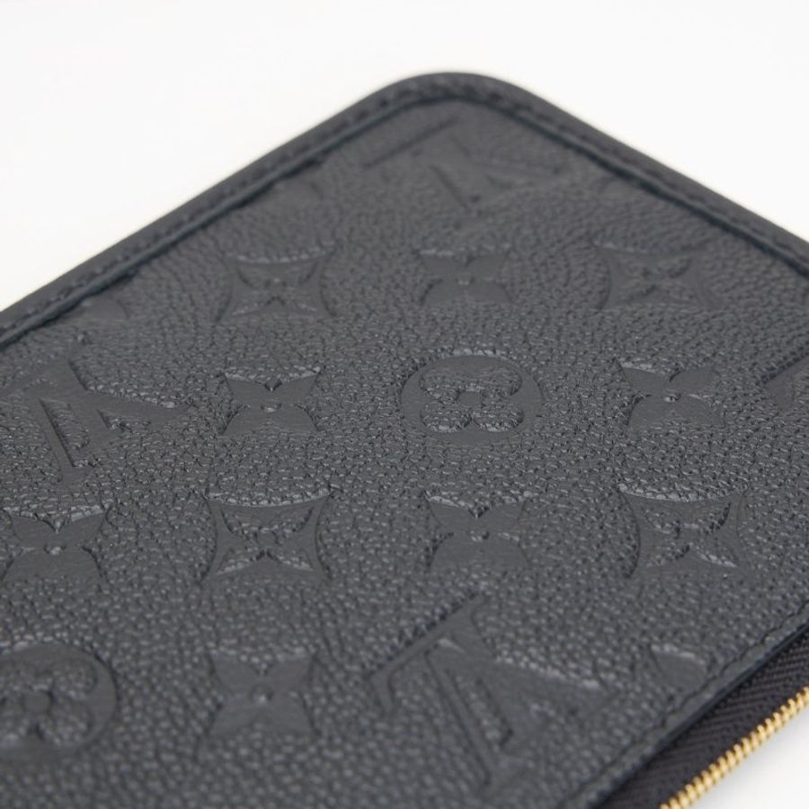 Lv Carryall pm黑壓紋-24